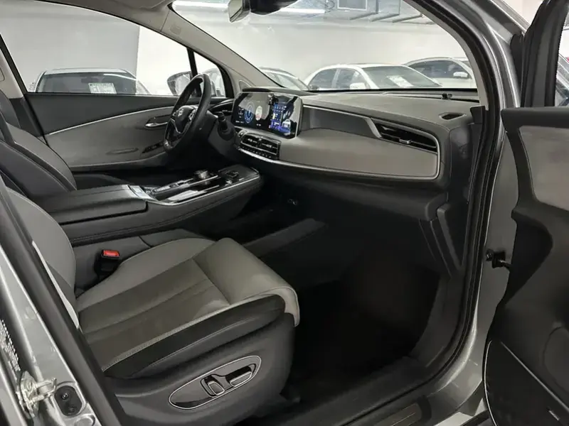 2019 Aion LX с пробегом 71 000 км