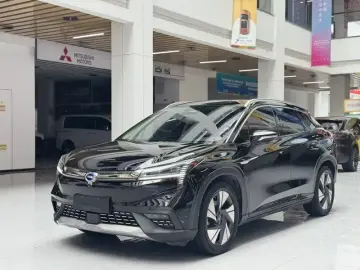 Aion LX
