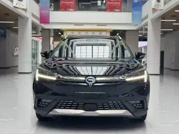 2021 Aion LX с пробегом 75 900 км