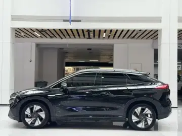 2021 Aion LX с пробегом 75 900 км