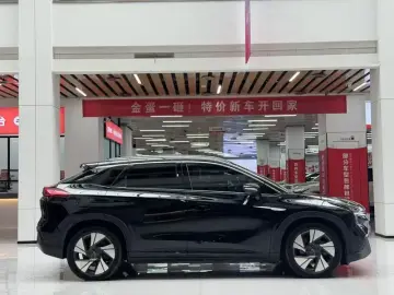 2021 Aion LX с пробегом 75 900 км