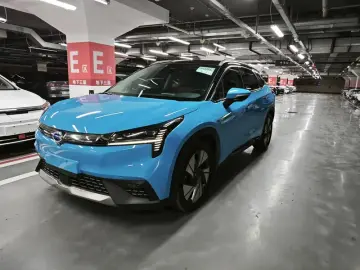 Aion LX