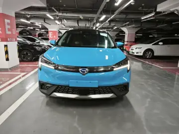 2019 Aion LX с пробегом 89 000 км
