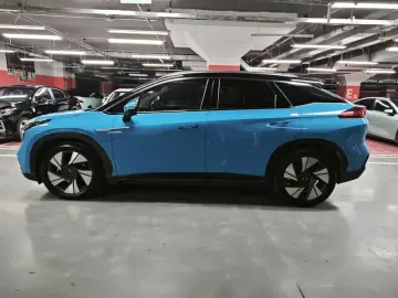 2019 Aion LX с пробегом 89 000 км