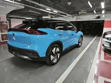 2019 Aion LX с пробегом 89 000 км