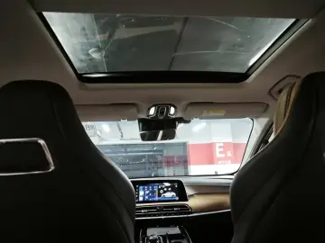 2019 Aion LX с пробегом 89 000 км