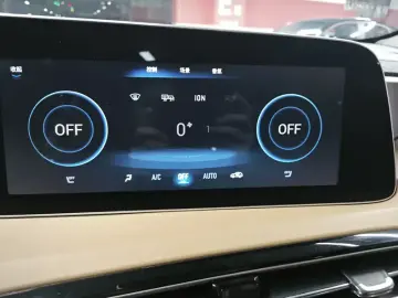 2019 Aion LX с пробегом 89 000 км