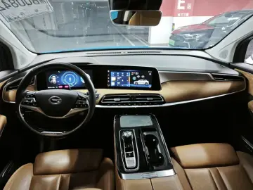 2019 Aion LX с пробегом 89 000 км