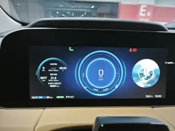 2019 Aion LX с пробегом 89 000 км