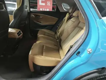 2019 Aion LX с пробегом 89 000 км