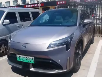 Aion LX