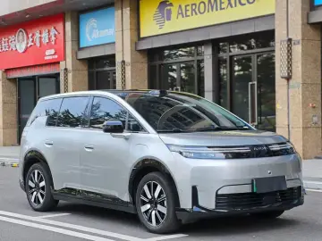 2026 Aion N60 с пробегом 5 000 км