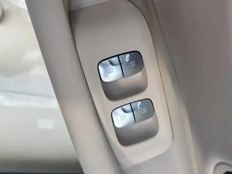 2026 Aion N60 с пробегом 6 000 км