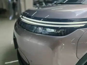 2026 Aion N60 с пробегом 6 000 км