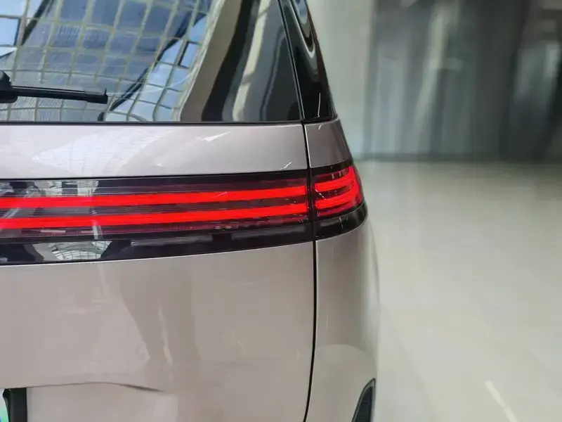2026 Aion N60 с пробегом 6 000 км