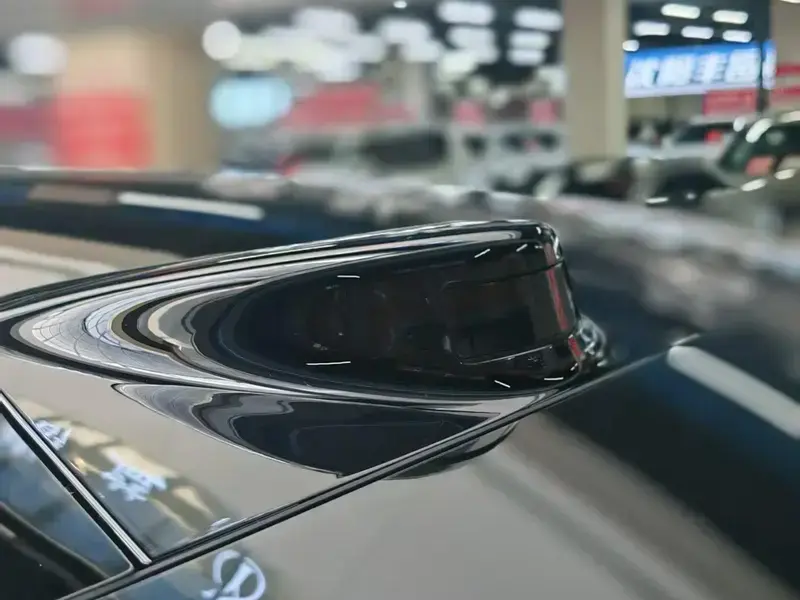 2026 Aion N60 с пробегом 6 000 км