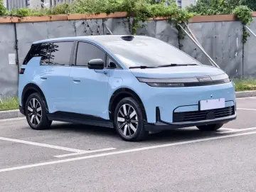 2026 Aion N60 с пробегом 14 000 км