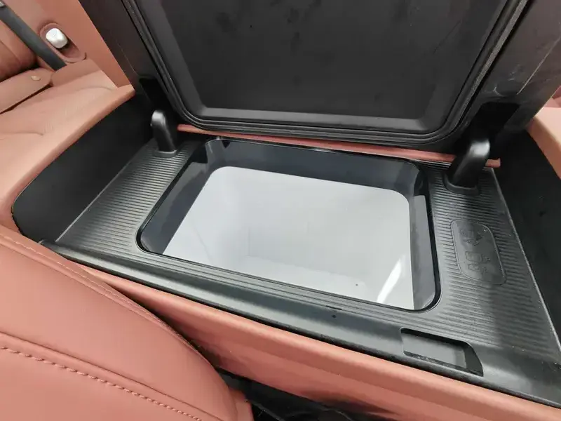2026 Aion N60 с пробегом 14 000 км
