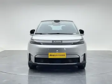 2026 Aion N60 с пробегом 700 км