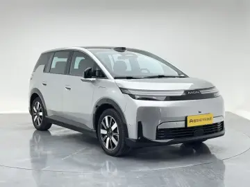 2026 Aion N60 с пробегом 700 км