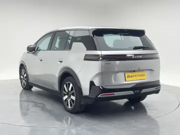 2026 Aion N60 с пробегом 700 км