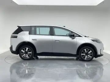 2026 Aion N60 с пробегом 700 км