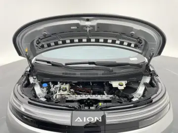 2026 Aion N60 с пробегом 700 км
