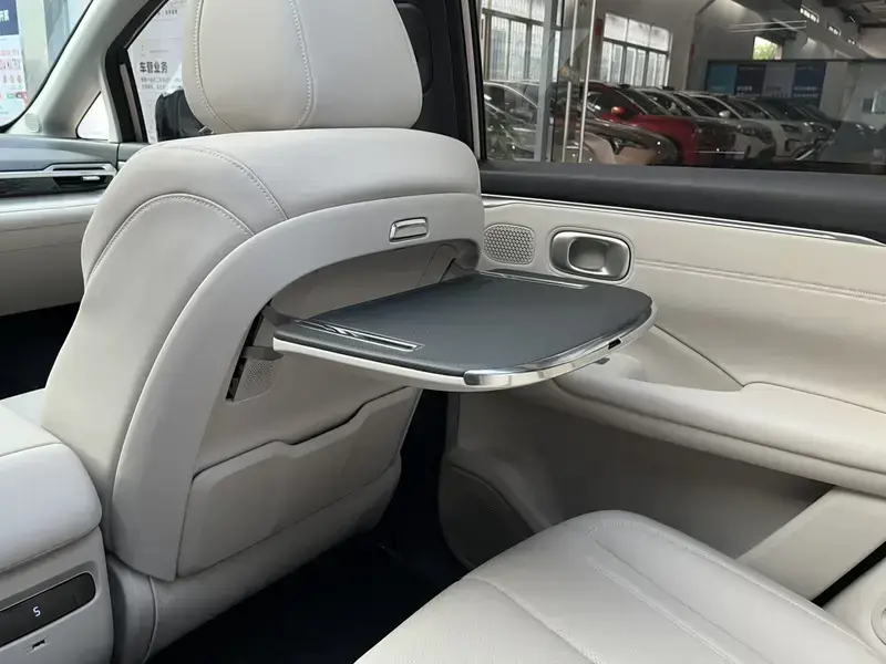 2026 Aion N60 с пробегом 7 000 км