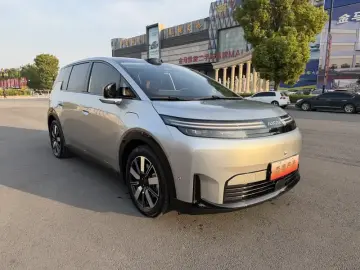 2026 Aion N60 с пробегом 7 000 км