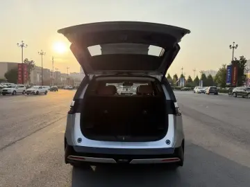 2026 Aion N60 с пробегом 7 000 км