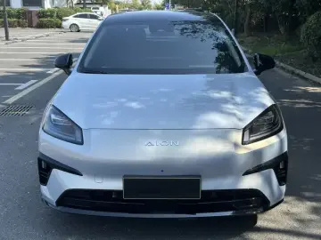 2025 Aion RT с пробегом 67 300 км