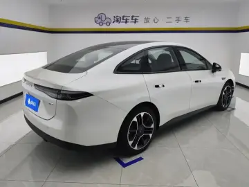 2026 Aion RT с пробегом 10 000 км