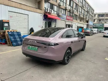 2025 Aion RT с пробегом 20 000 км