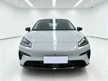 2026 Aion RT с пробегом 4 000 км