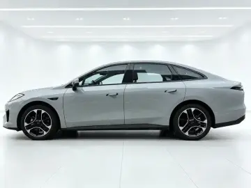 2026 Aion RT с пробегом 4 000 км