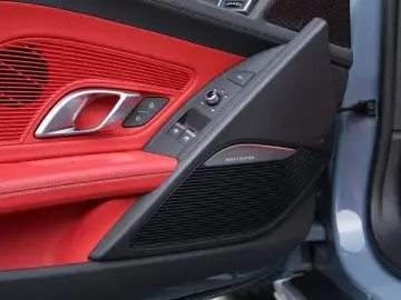 2022 Audi R8 с пробегом 5 000 км