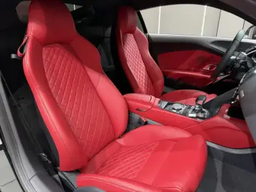 2021 Audi R8 с пробегом 22 000 км