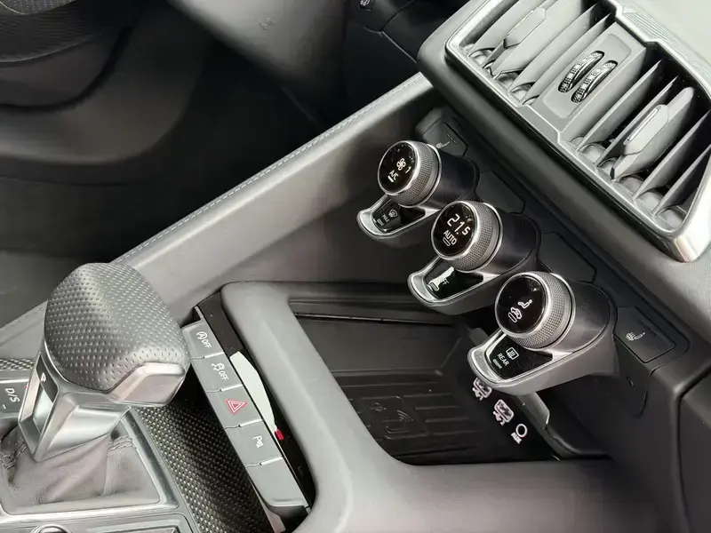2022 Audi R8 с пробегом 29 000 км