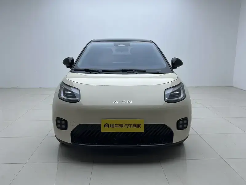 2025 Aion UT с пробегом 58 600 км