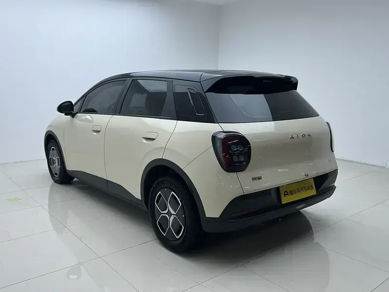 2025 Aion UT с пробегом 58 600 км