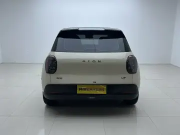 2025 Aion UT с пробегом 58 600 км