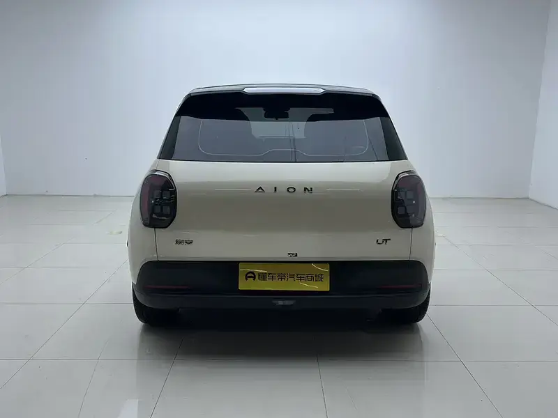 2025 Aion UT с пробегом 58 600 км