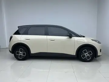 2025 Aion UT с пробегом 58 600 км