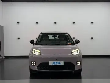 2025 Aion UT с пробегом 8 600 км