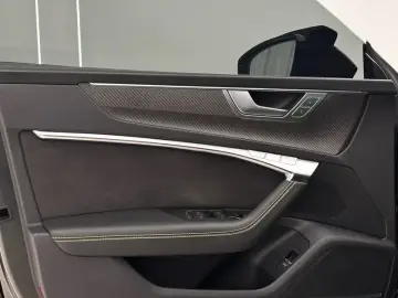 2021 Audi RS 7 с пробегом 79 000 км