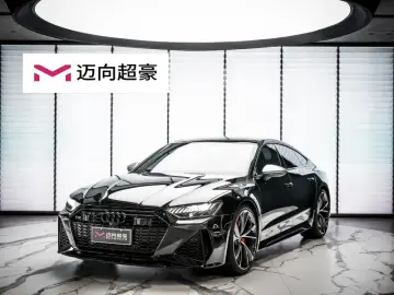 Audi RS 7