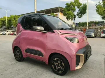 2020 Baojun E200 с пробегом 42 900 км