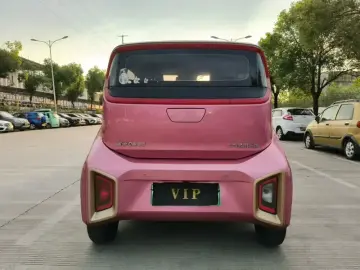 2020 Baojun E200 с пробегом 42 900 км