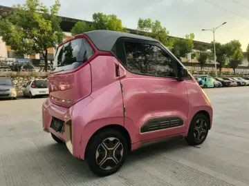 2020 Baojun E200 с пробегом 42 900 км
