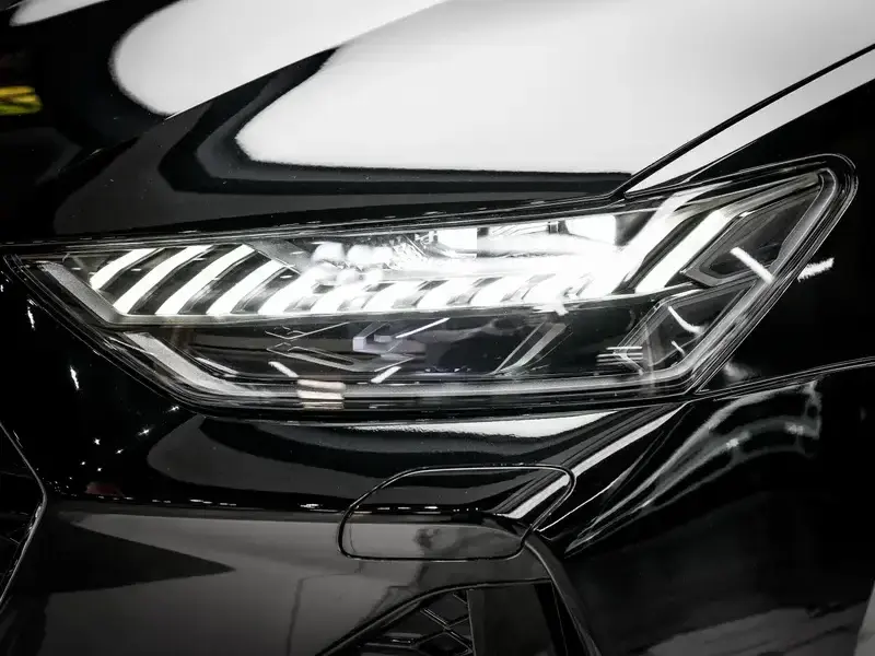 2024 Audi RS 7 с пробегом 24 000 км